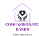 Compassionate Hands logo