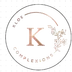 Kloe Salon logo
