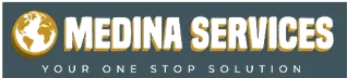 Medina Services logo
